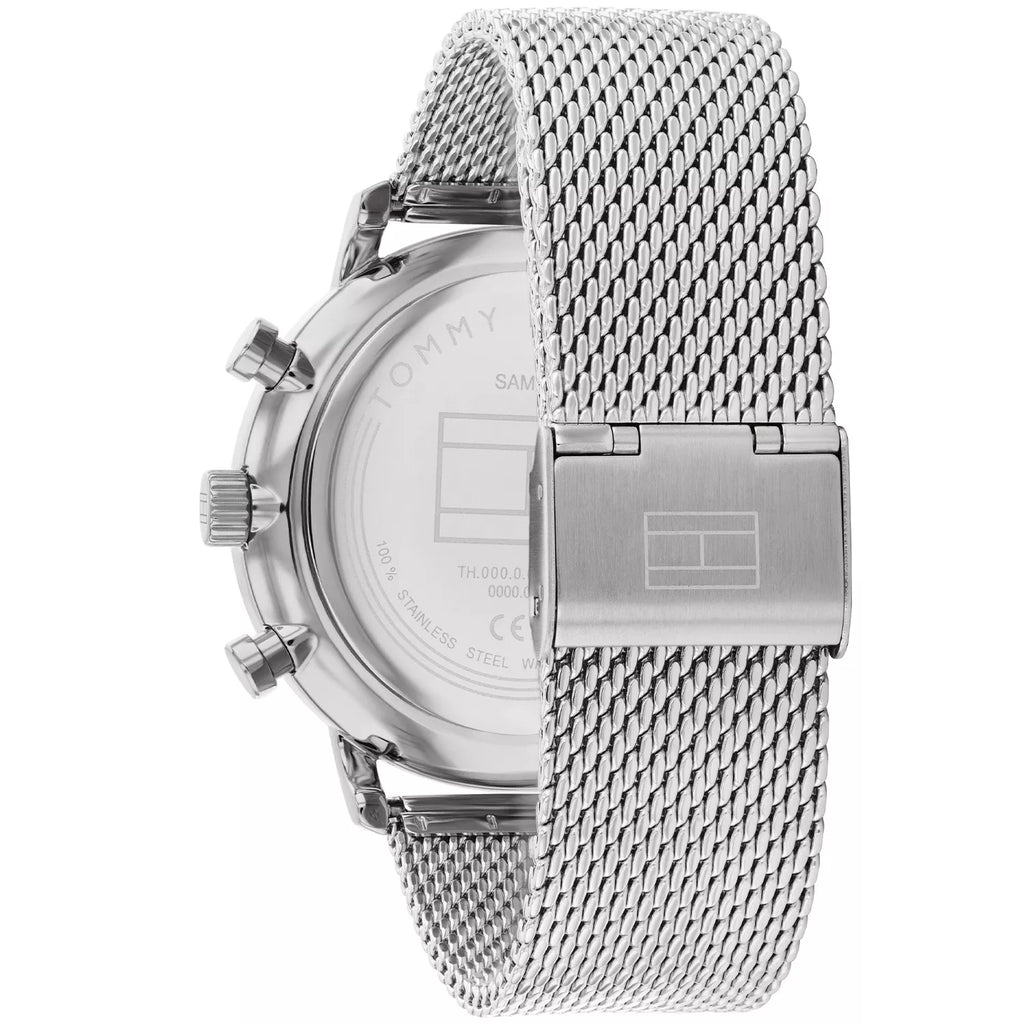 Tommy Hilfiger Watch For Men 1710567