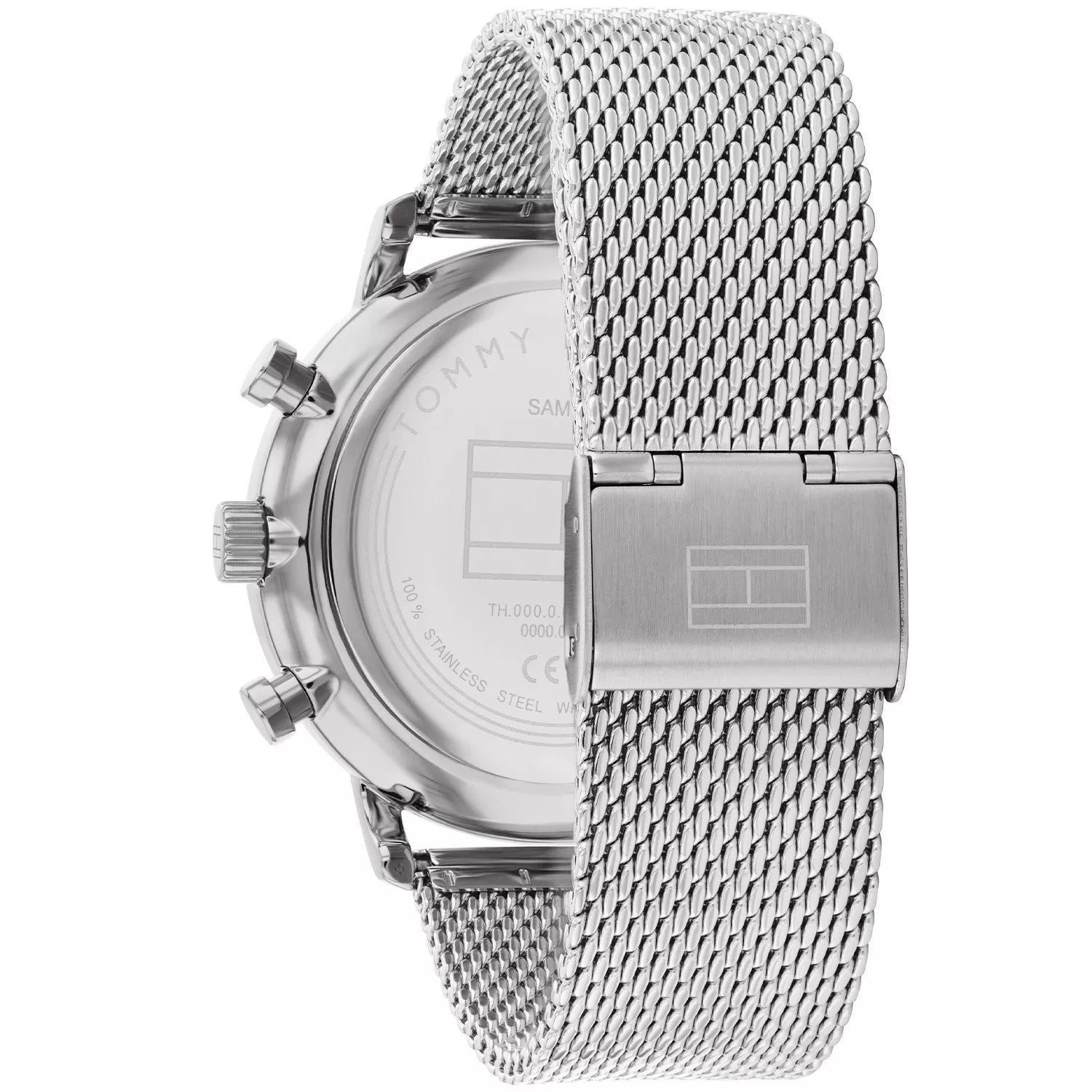 Tommy Hilfiger Watch For Men 1710567