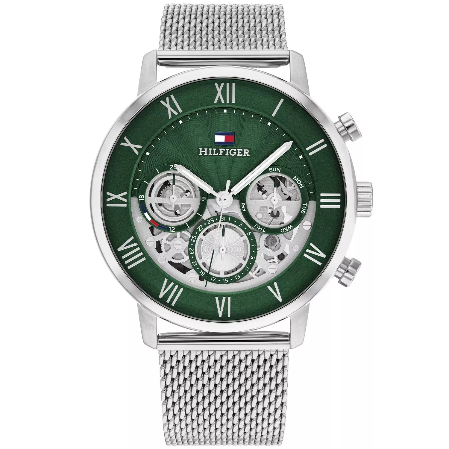 Tommy Hilfiger Watch For Men 1710567