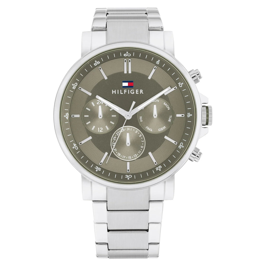 Tommy Hilfiger Watch For Men 1710587