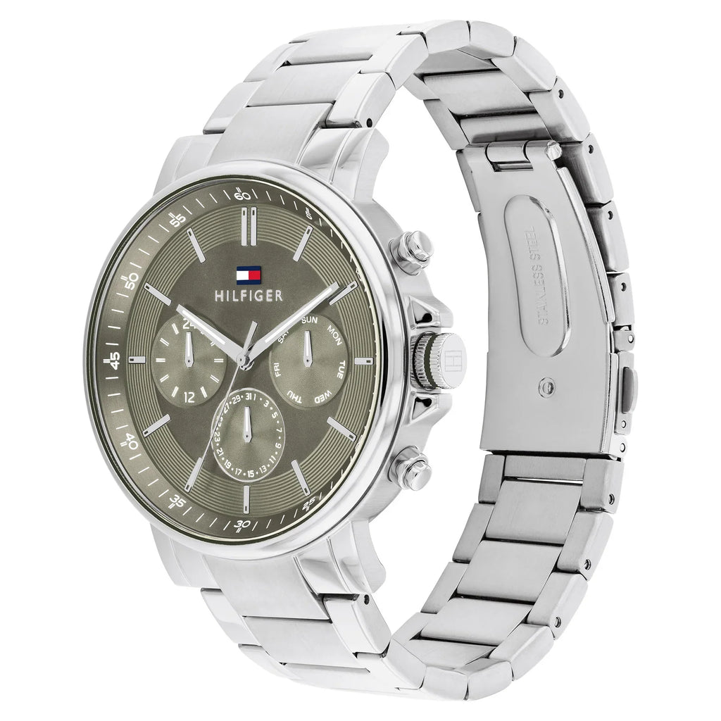 Tommy Hilfiger Watch For Men 1710587