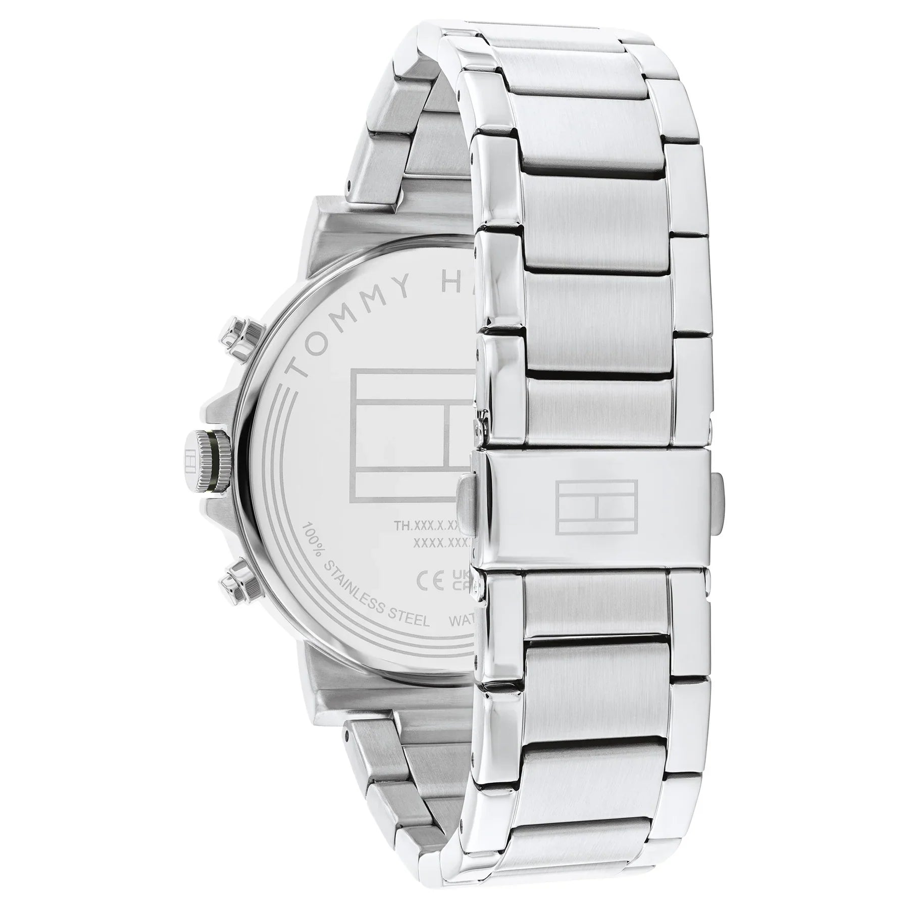 Tommy Hilfiger Watch For Men 1710587