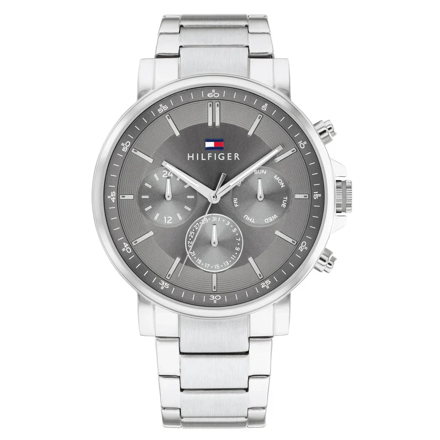 Tommy Hilfiger Watch For Men 1710604