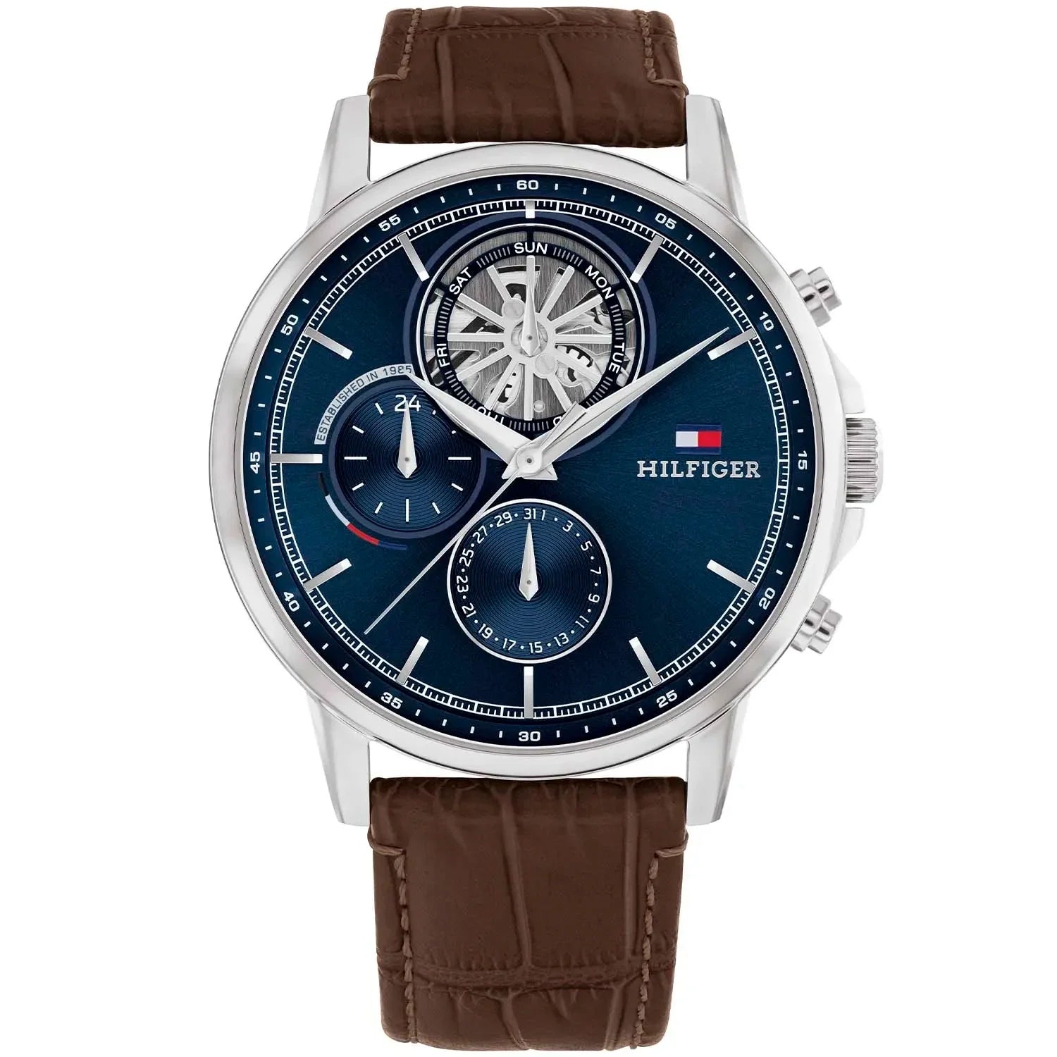 Tommy Hilfiger Watch For Men 1710629