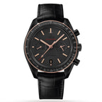 Omega Speedmaster Moonwatch - Dark Side Of The Moon