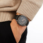 Omega Speedmaster Moonwatch - Dark Side Of The Moon