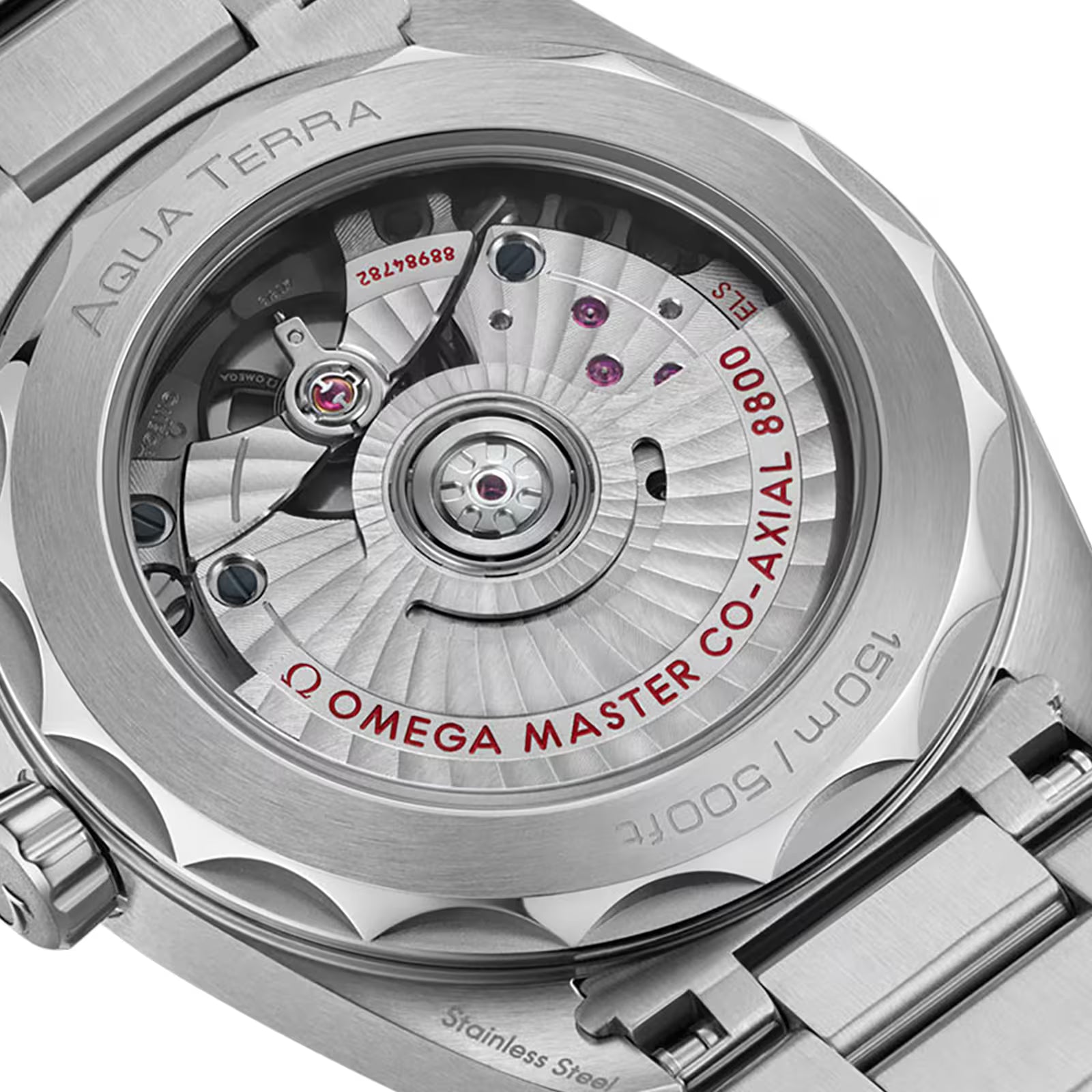 Omega Seamaster Aqua Terra 150M Chronometer 41mm
