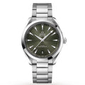 Aqua Terra 150M Seamaster Steel Chronometer Watch
