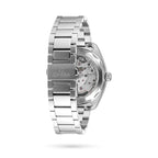 Aqua Terra 150M Seamaster Steel Chronometer Watch
