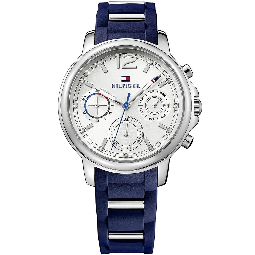 Tommy Hilfiger Watch For Women 1781746