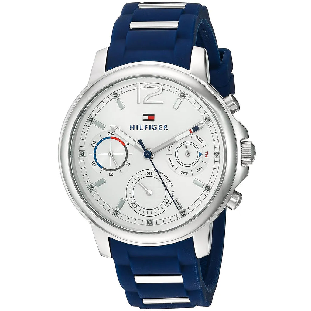 Tommy Hilfiger Watch For Women 1781746