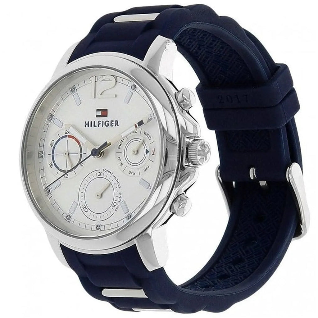Tommy Hilfiger Watch For Women 1781746