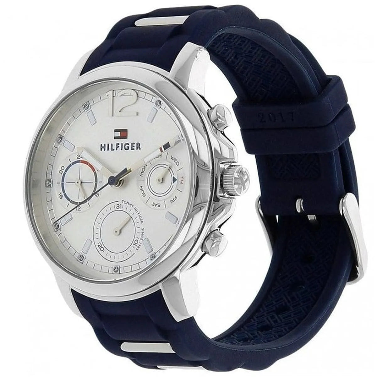 Tommy Hilfiger Watch For Women 1781746