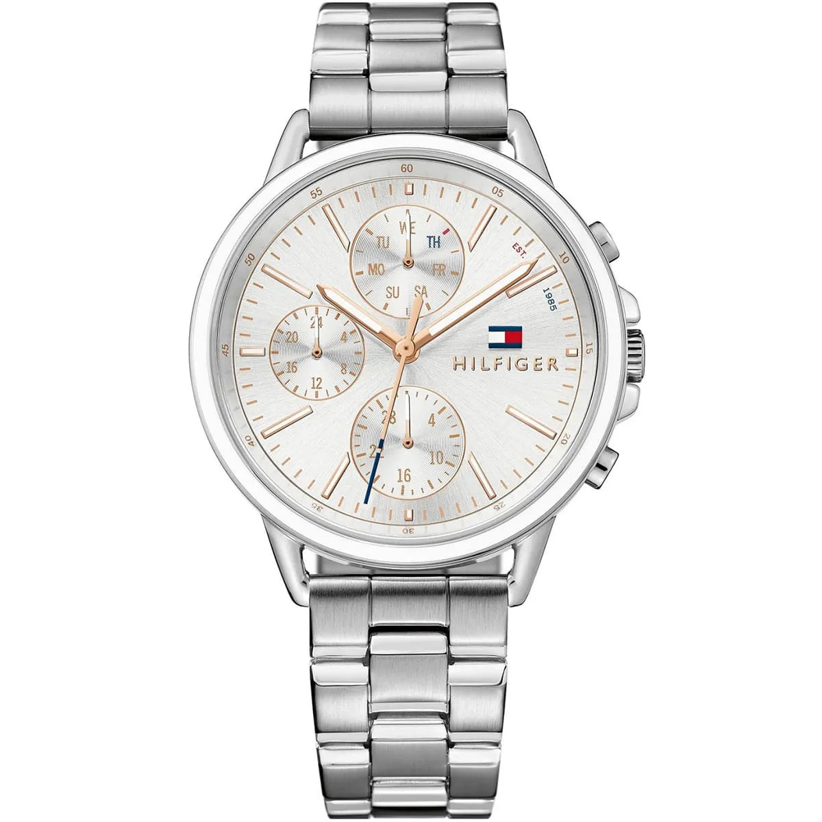 Tommy Hilfiger Watch For Women 1781787
