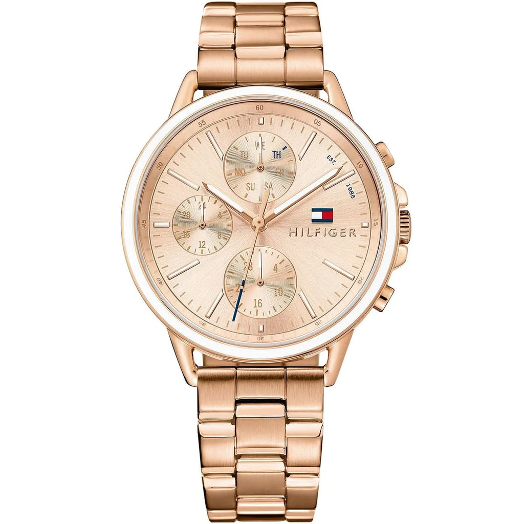 Tommy Hilfiger Watch For Women 1781788
