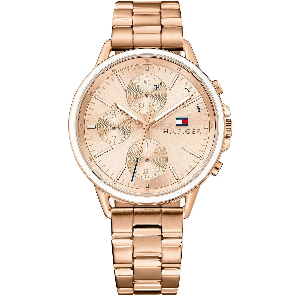 Tommy Hilfiger Watch For Women 1781788