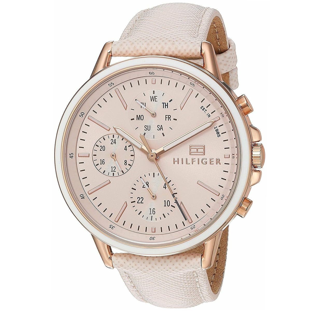 Tommy Hilfiger Watch For Women 1781789