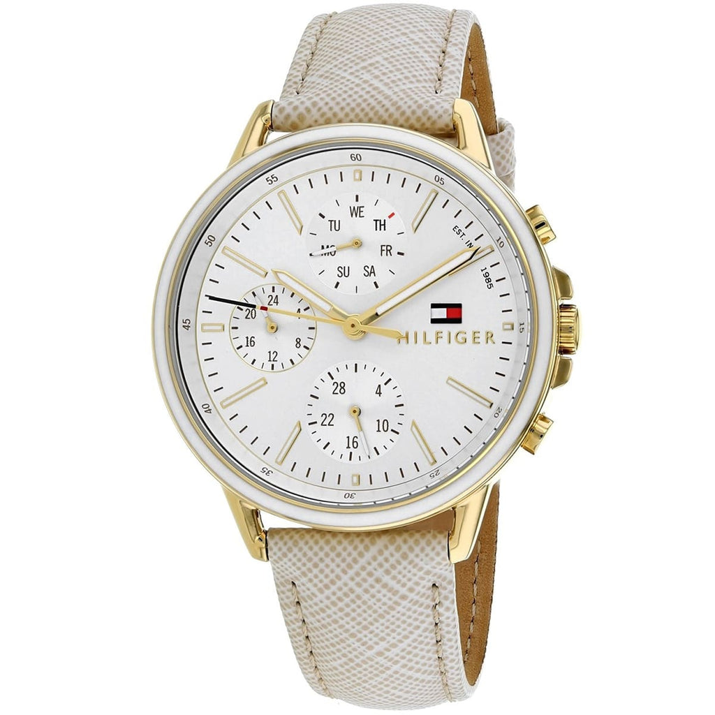 Tommy Hilfiger Watch For Women 1781790