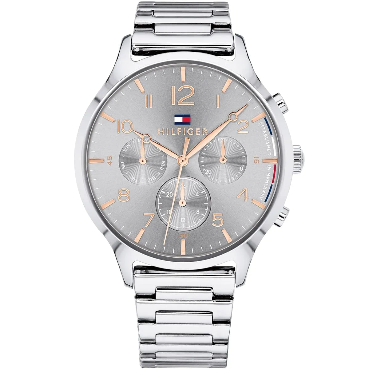 Tommy Hilfiger Watch For Women 1781871