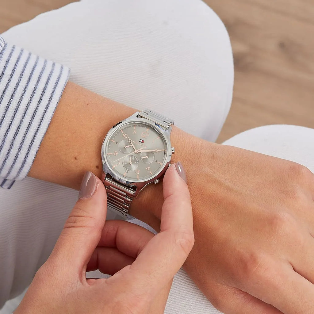 Tommy Hilfiger Watch For Women 1781871