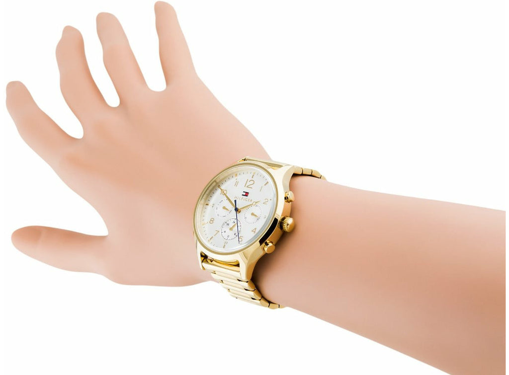 Tommy Hilfiger Watch For Women 1781872