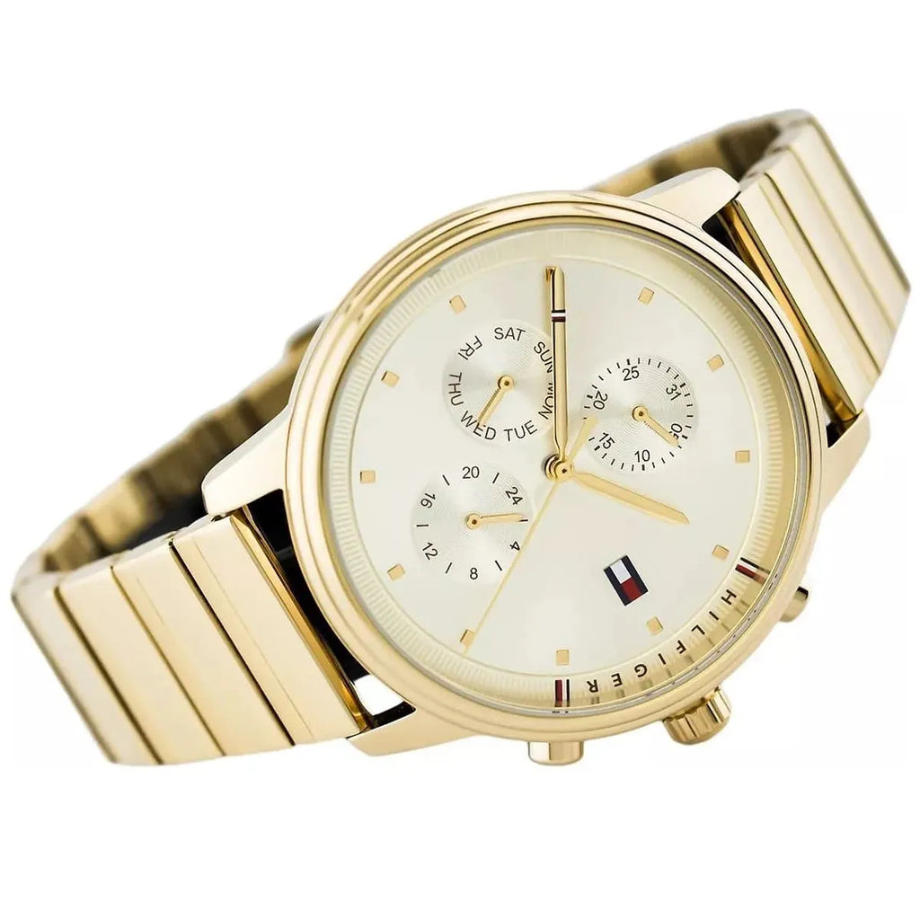 Tommy Hilfiger Watch For Women 1781905