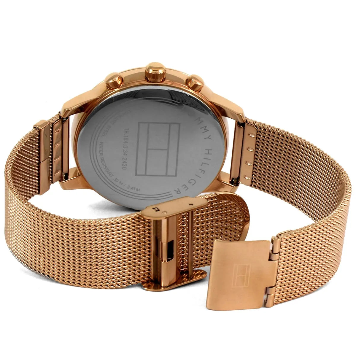 Tommy Hilfiger Watch For Women 1781907