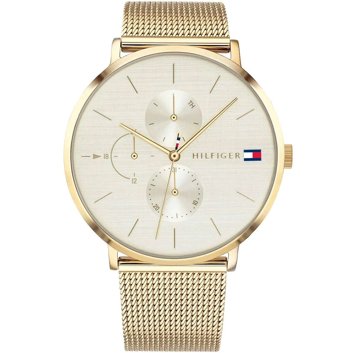 Tommy Hilfiger Watch For Women 1781943