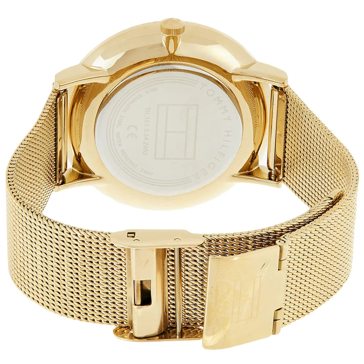 Tommy Hilfiger Watch For Women 1781943