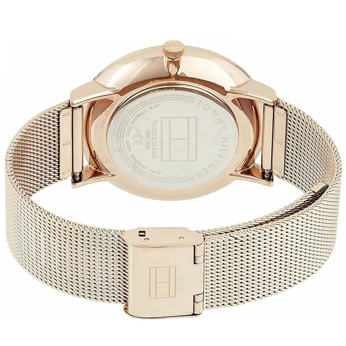 Tommy Hilfiger Watch For Women 1781944