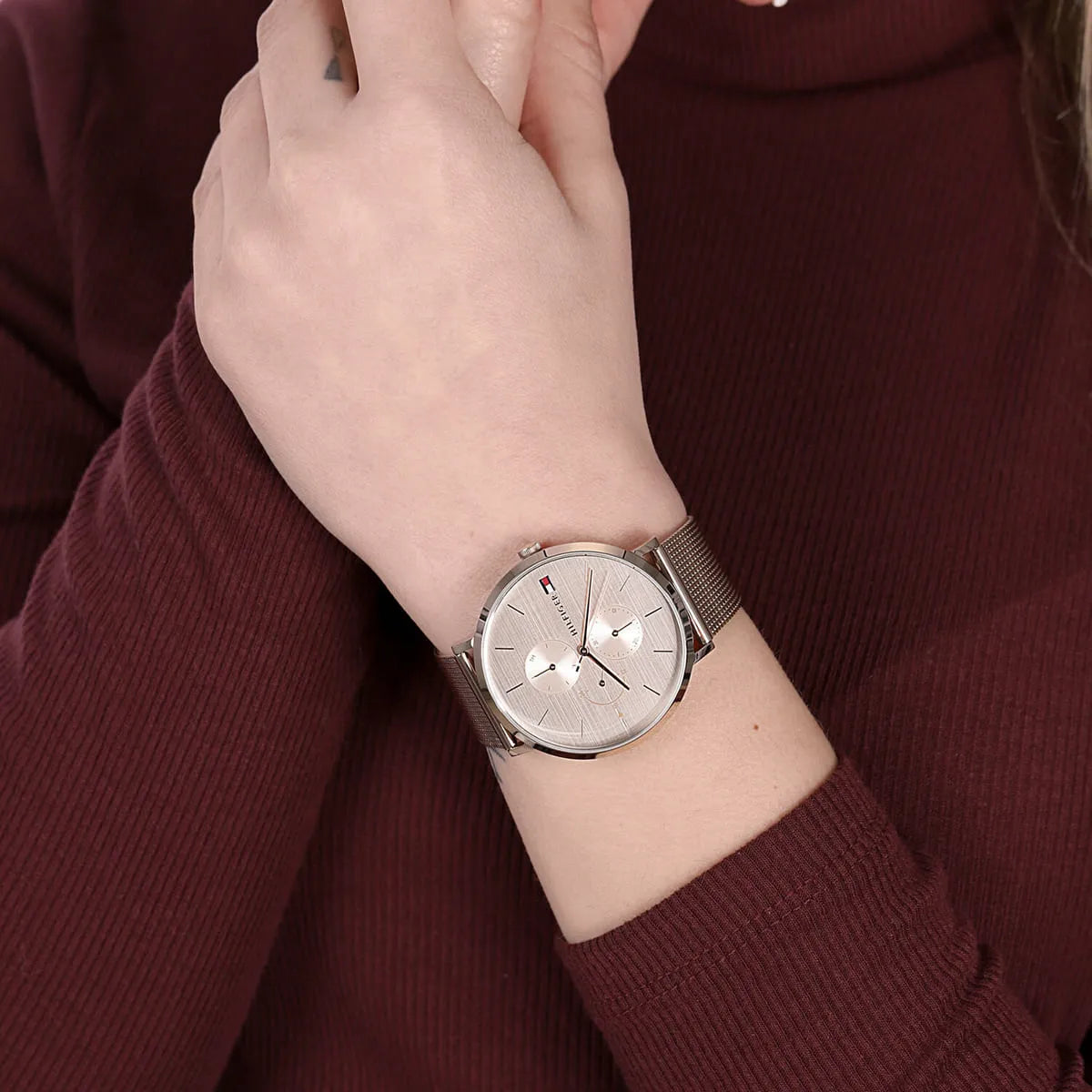 Tommy Hilfiger Watch For Women 1781944