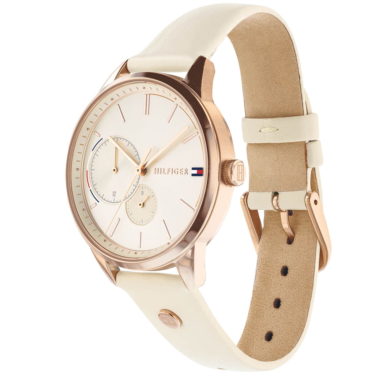 Tommy Hilfiger Watch For Women 1782022