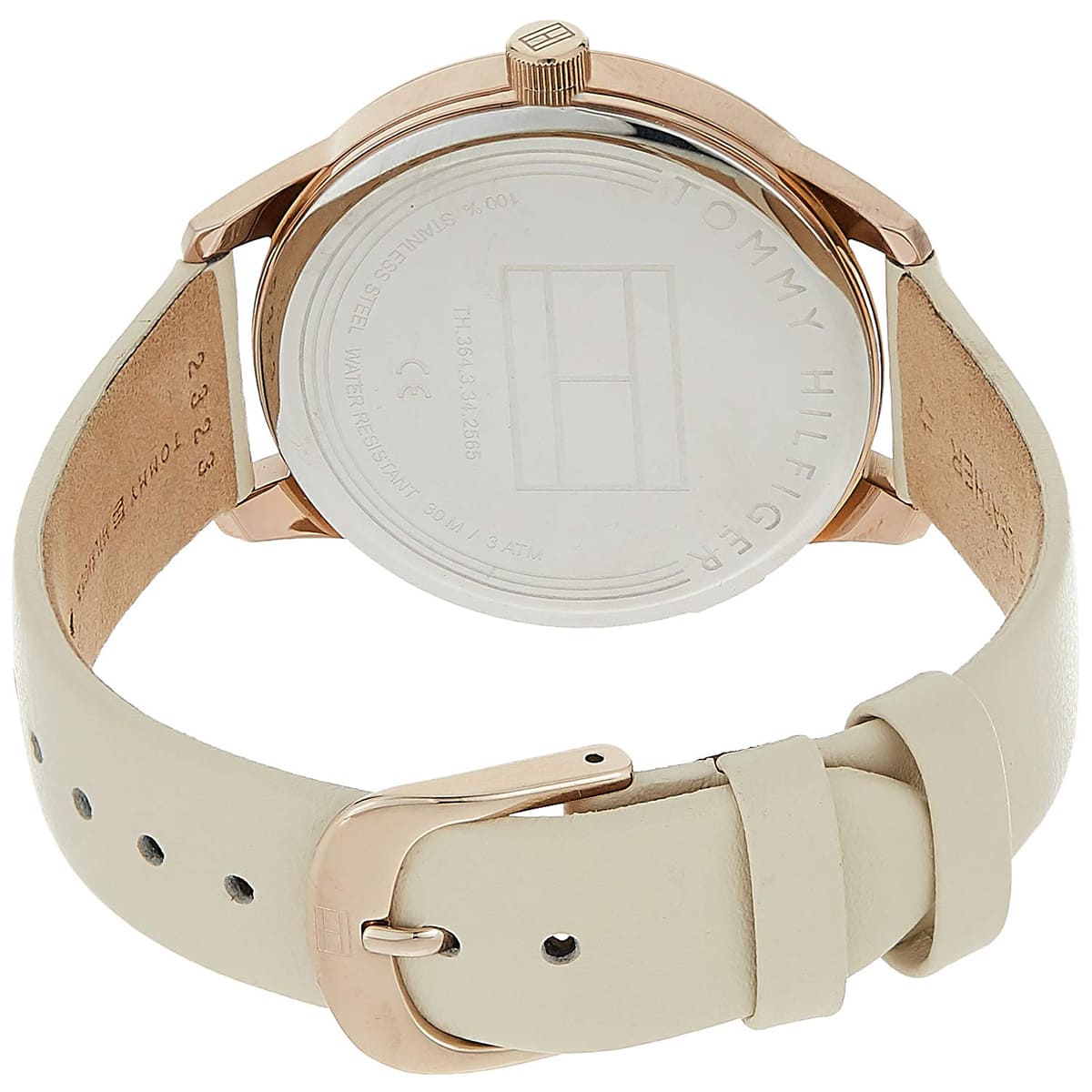 Tommy Hilfiger Watch For Women 1782022