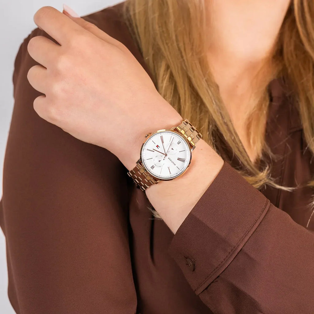 Tommy Hilfiger Watch For Women 1782070