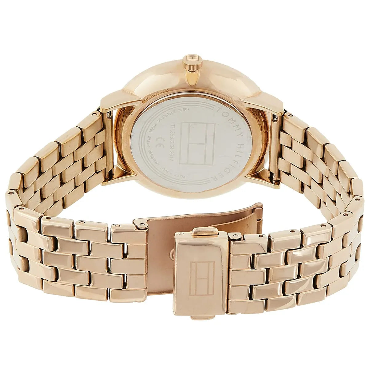 Tommy Hilfiger Watch For Women 1782070