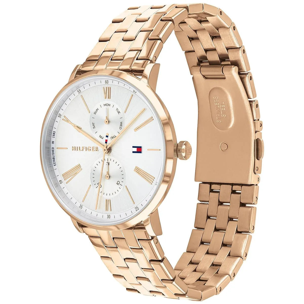 Tommy Hilfiger Watch For Women 1782070