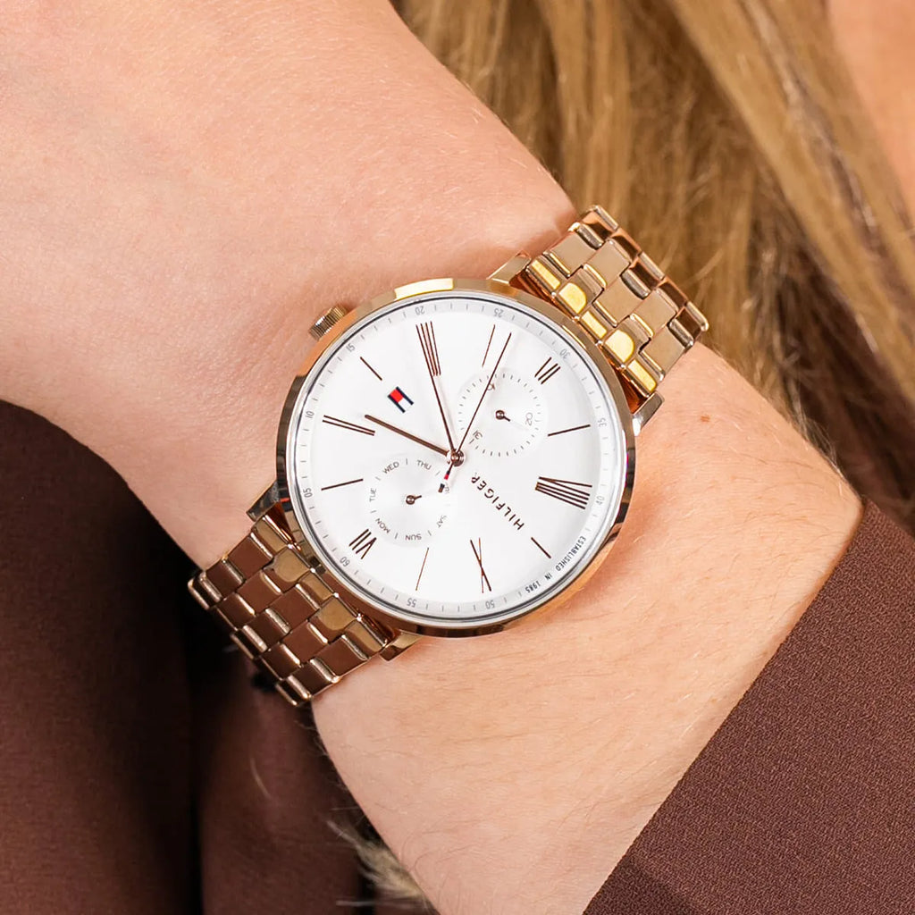 Tommy Hilfiger Watch For Women 1782070