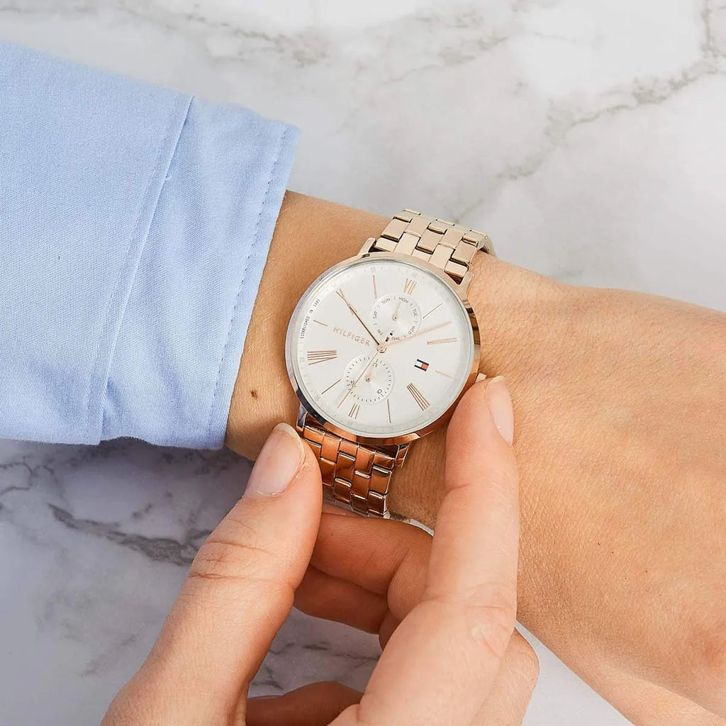 Tommy Hilfiger Watch For Women 1782070