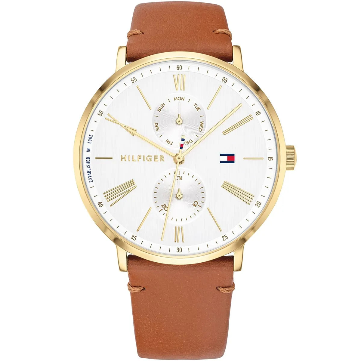 Tommy Hilfiger Watch For Women 1782073