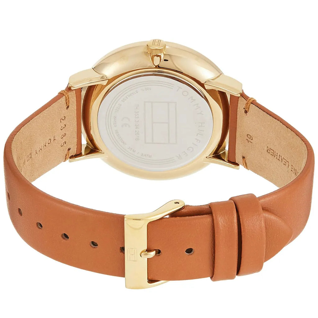 Tommy Hilfiger Watch For Women 1782073