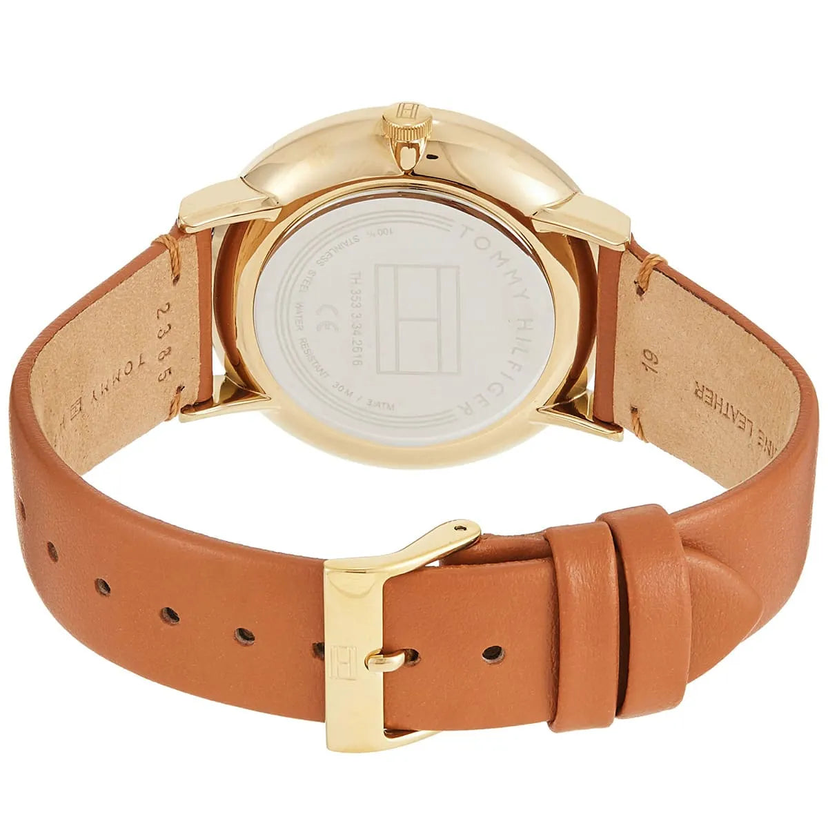 Tommy Hilfiger Watch For Women 1782073