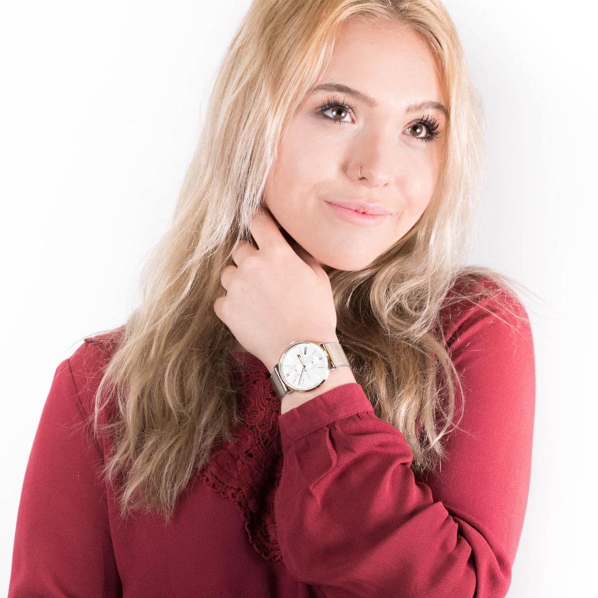 Tommy Hilfiger Watch For Women 1782074