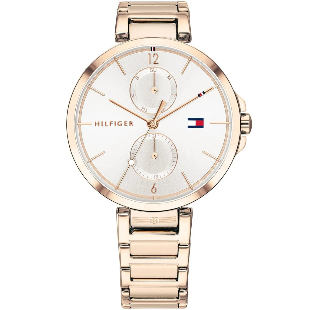 Tommy Hilfiger Watch For Women 1782124
