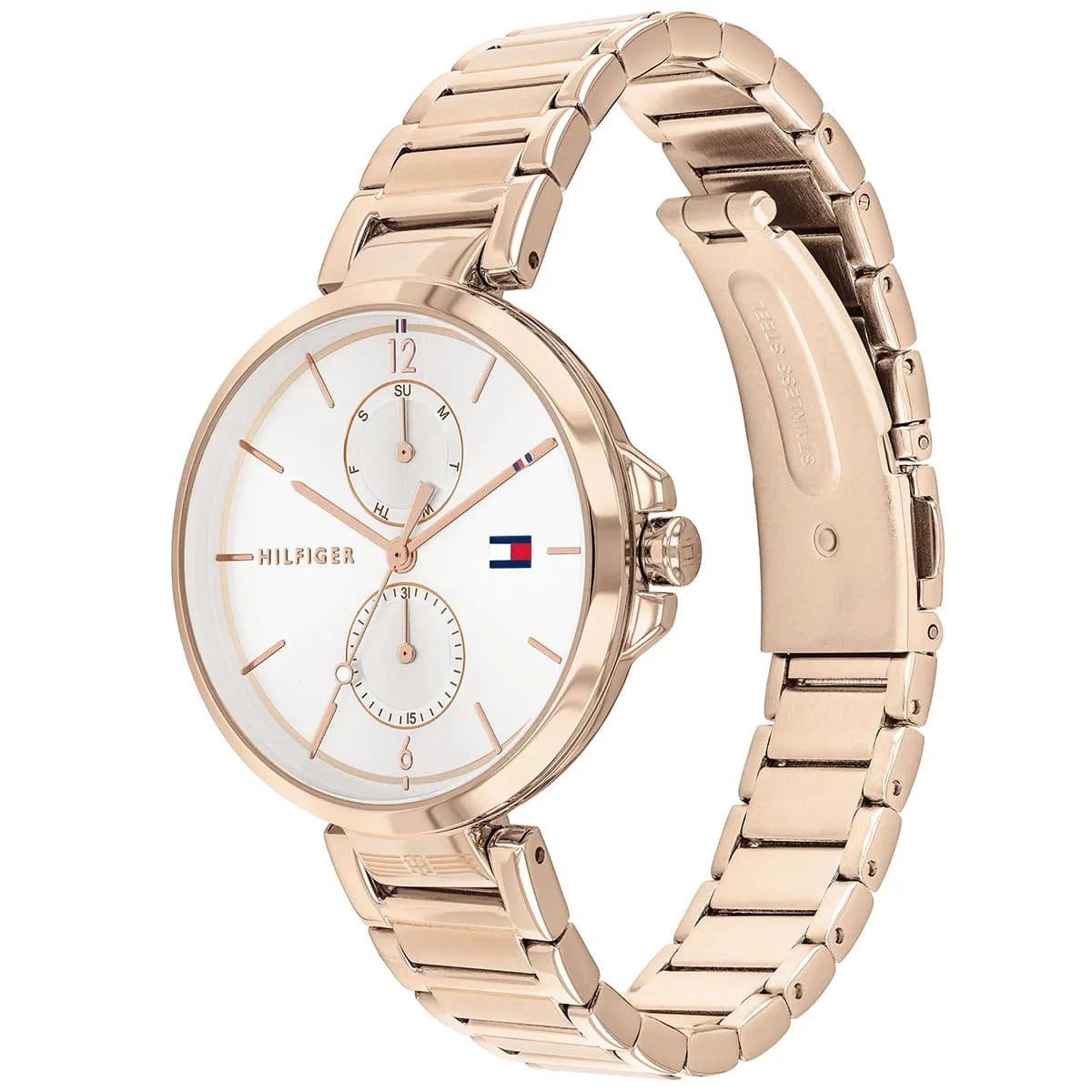 Tommy Hilfiger Watch For Women 1782124