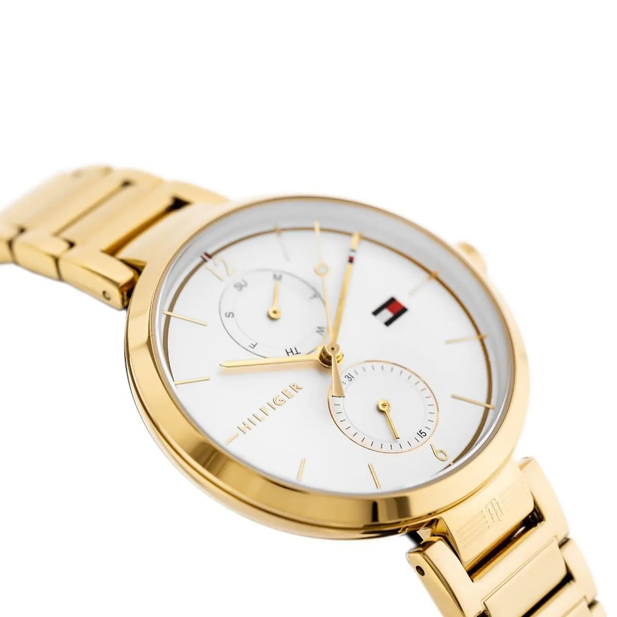 Tommy Hilfiger Watch For Women 1782128