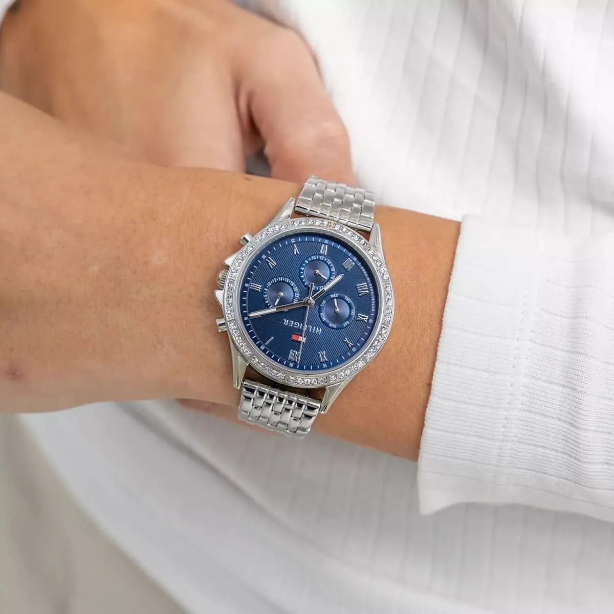 Tommy Hilfiger Watch For Women 1782141