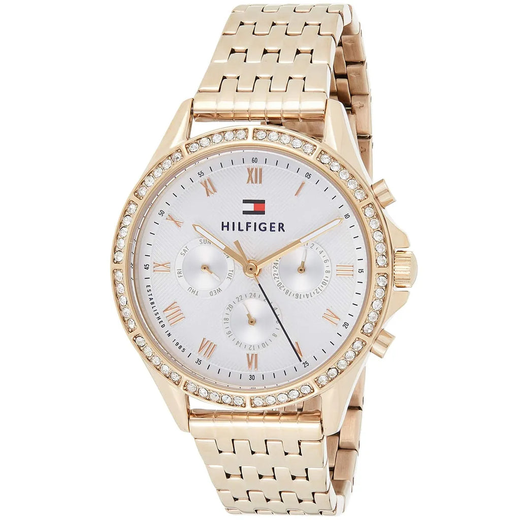 Tommy Hilfiger Watch For Women 1782143