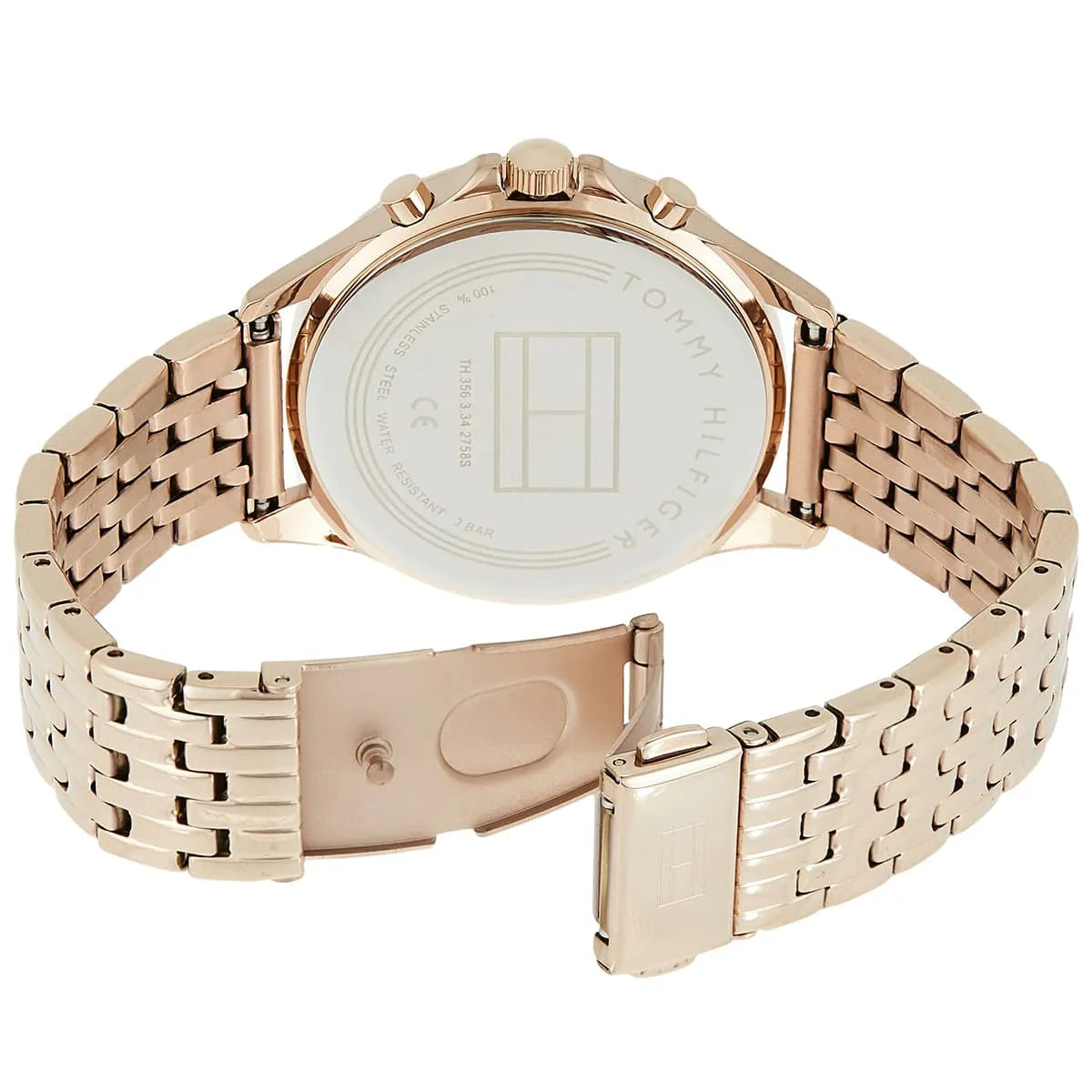 Tommy Hilfiger Watch For Women 1782143