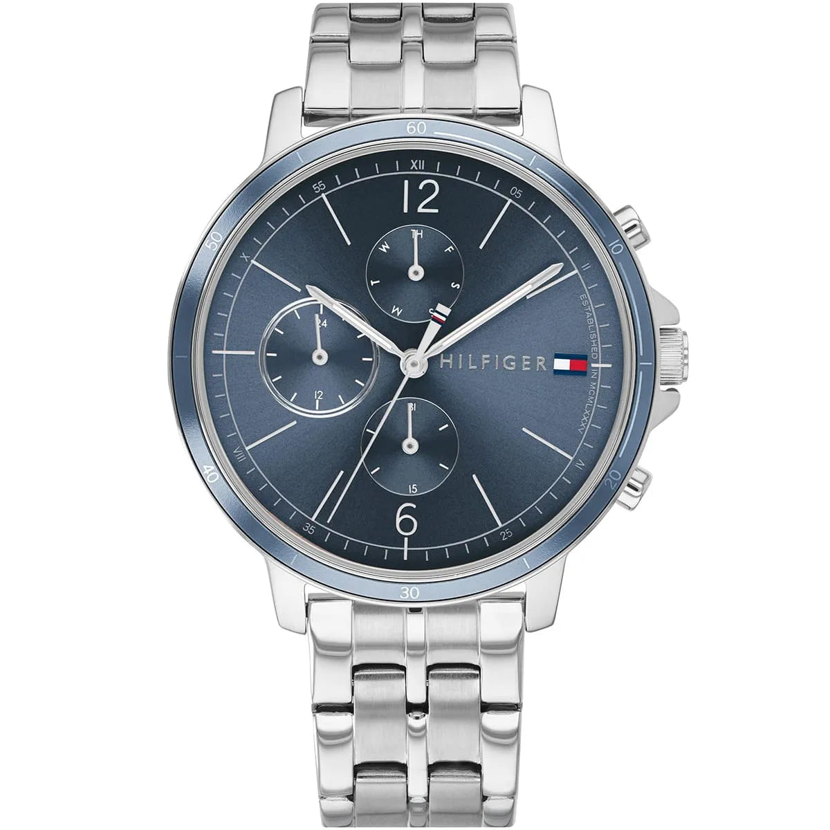 Tommy Hilfiger Watch For Women 1782188
