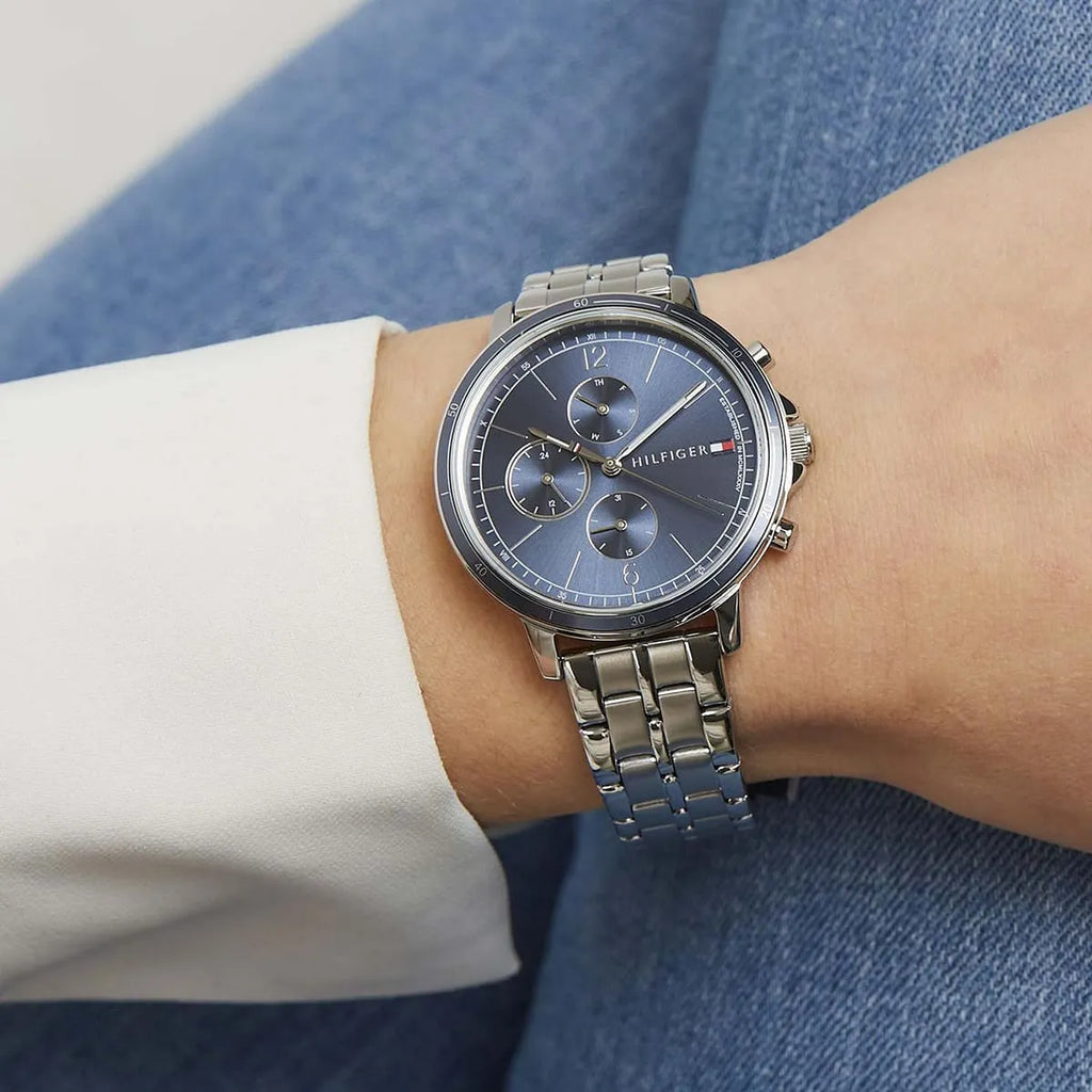 Tommy Hilfiger Watch For Women 1782188